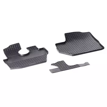 Коврик в салон Seintex 84827