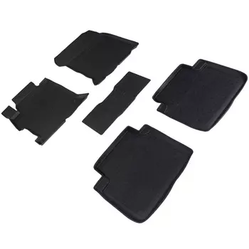 Коврик в салон Seintex 84849