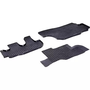 Коврик в салон Seintex 84872