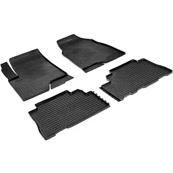 Коврик в салон Seintex 84873