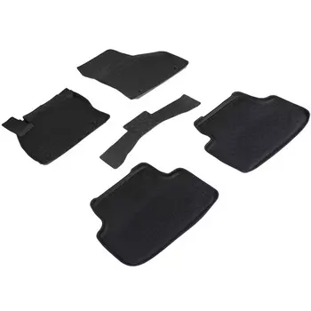 Коврик в салон Seintex 84907