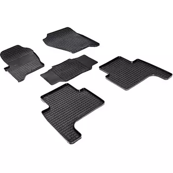 Коврик в салон Seintex 84924