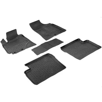 Коврик в салон Seintex 84940