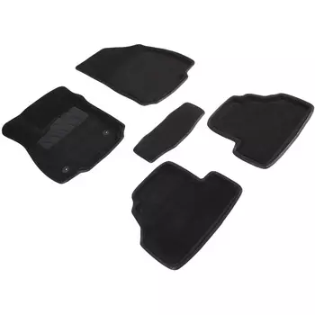 Коврик в салон Seintex 84963