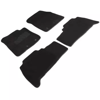 Коврик в салон Seintex 84973