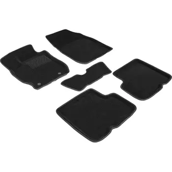 Коврик в салон Seintex 84974