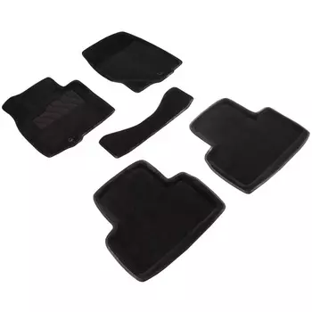 Коврик в салон Seintex 84975