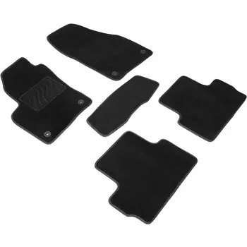 Коврик в салон Seintex 84987