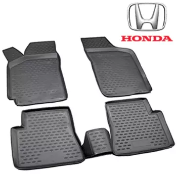 Коврик в салон Seintex 84994