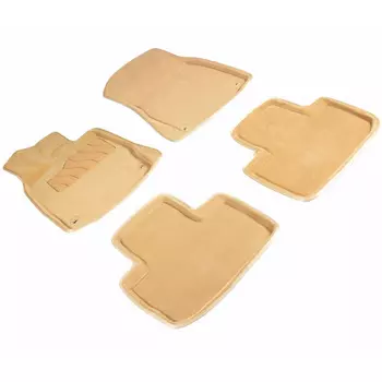 Коврик в салон Seintex 85037