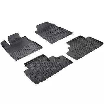 Коврик в салон Seintex 85083