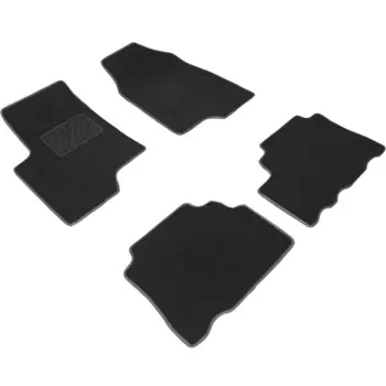 Коврик в салон Seintex 85216