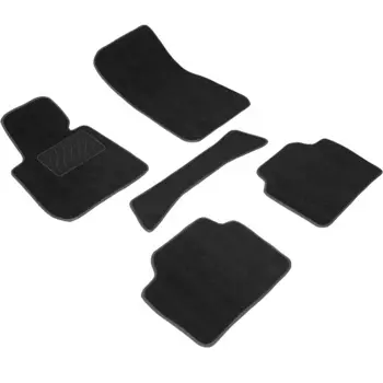 Коврик в салон Seintex 85218