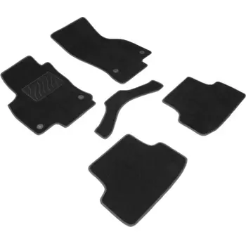 Коврик в салон Seintex 85220