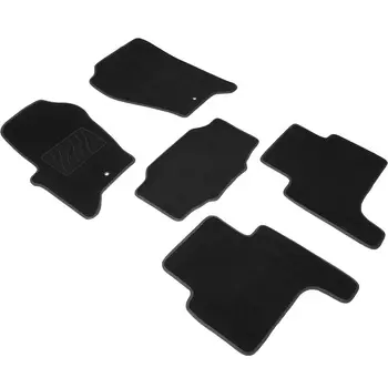 Коврик в салон Seintex 85222