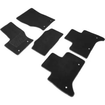 Коврик в салон Seintex 85223