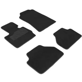Коврик в салон Seintex 85229