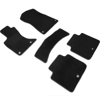 Коврик в салон Seintex 85230