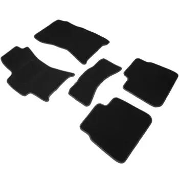 Коврик в салон Seintex 85231