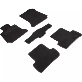 Коврик в салон Seintex 85234