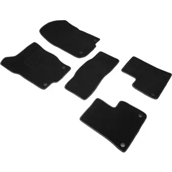 Коврик в салон Seintex 85237