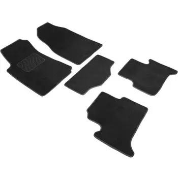 Коврик в салон Seintex 85269