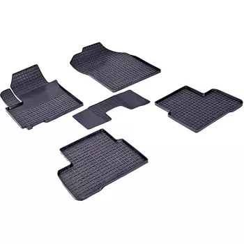 Коврик в салон Seintex 85284