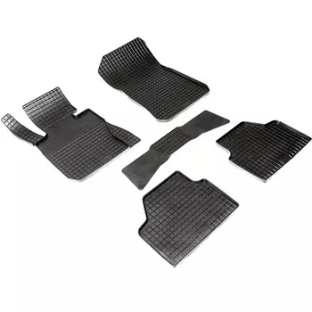 Коврик в салон Seintex 85345