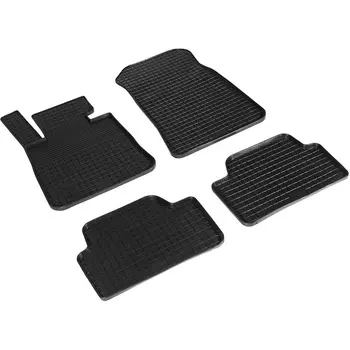 Коврик в салон Seintex 85400