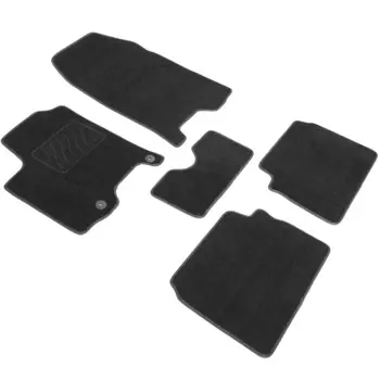 Коврик в салон Seintex 85445