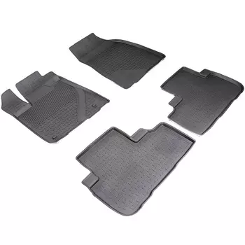 Коврик в салон Seintex 85456