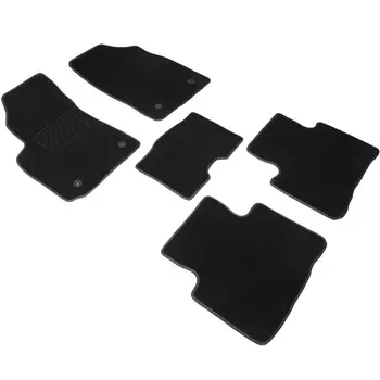 Коврик в салон Seintex 85472