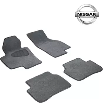 Коврик в салон Seintex 85473