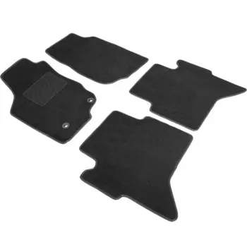 Коврик в салон Seintex 85475