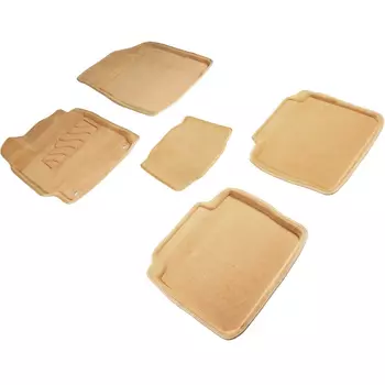 Коврик в салон Seintex 85480