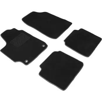 Коврик в салон Seintex 85486