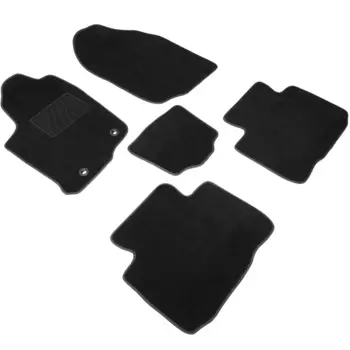 Коврик в салон Seintex 85487