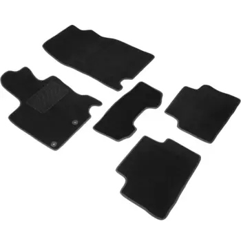 Коврик в салон Seintex 85489