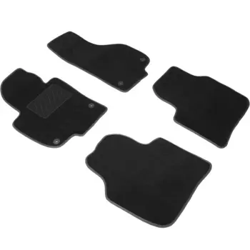 Коврик в салон Seintex 85491