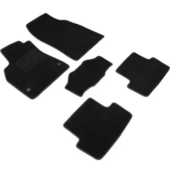 Коврик в салон Seintex 85493