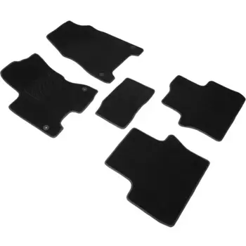 Коврик в салон Seintex 85495