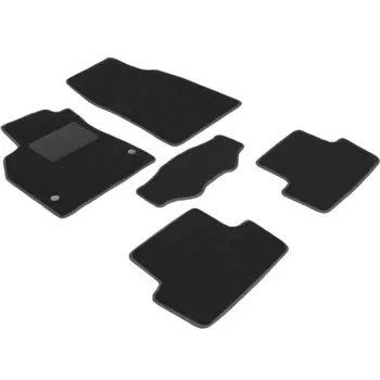 Коврик в салон Seintex 85498