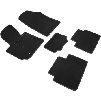 Коврик в салон Seintex 85499