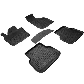 Коврик в салон Seintex 85506