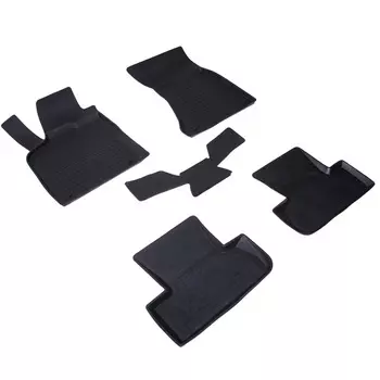 Коврик в салон Seintex 85514