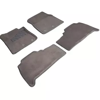 Коврик в салон Seintex 85521