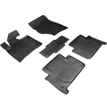 Коврик в салон Seintex 85548