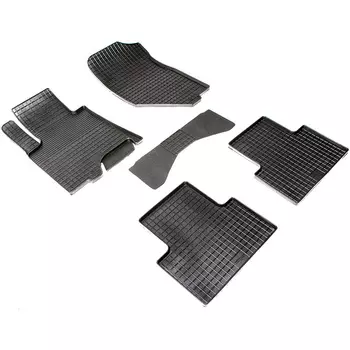 Коврик в салон Seintex 85551