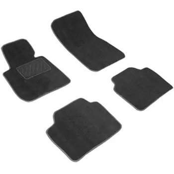 Коврик в салон Seintex 85555