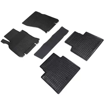 Коврик в салон Seintex 85583